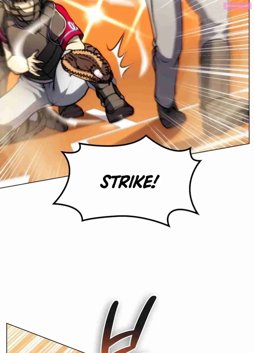 Home Plate's Villain Kainu Manga Chapter 64 Page 77