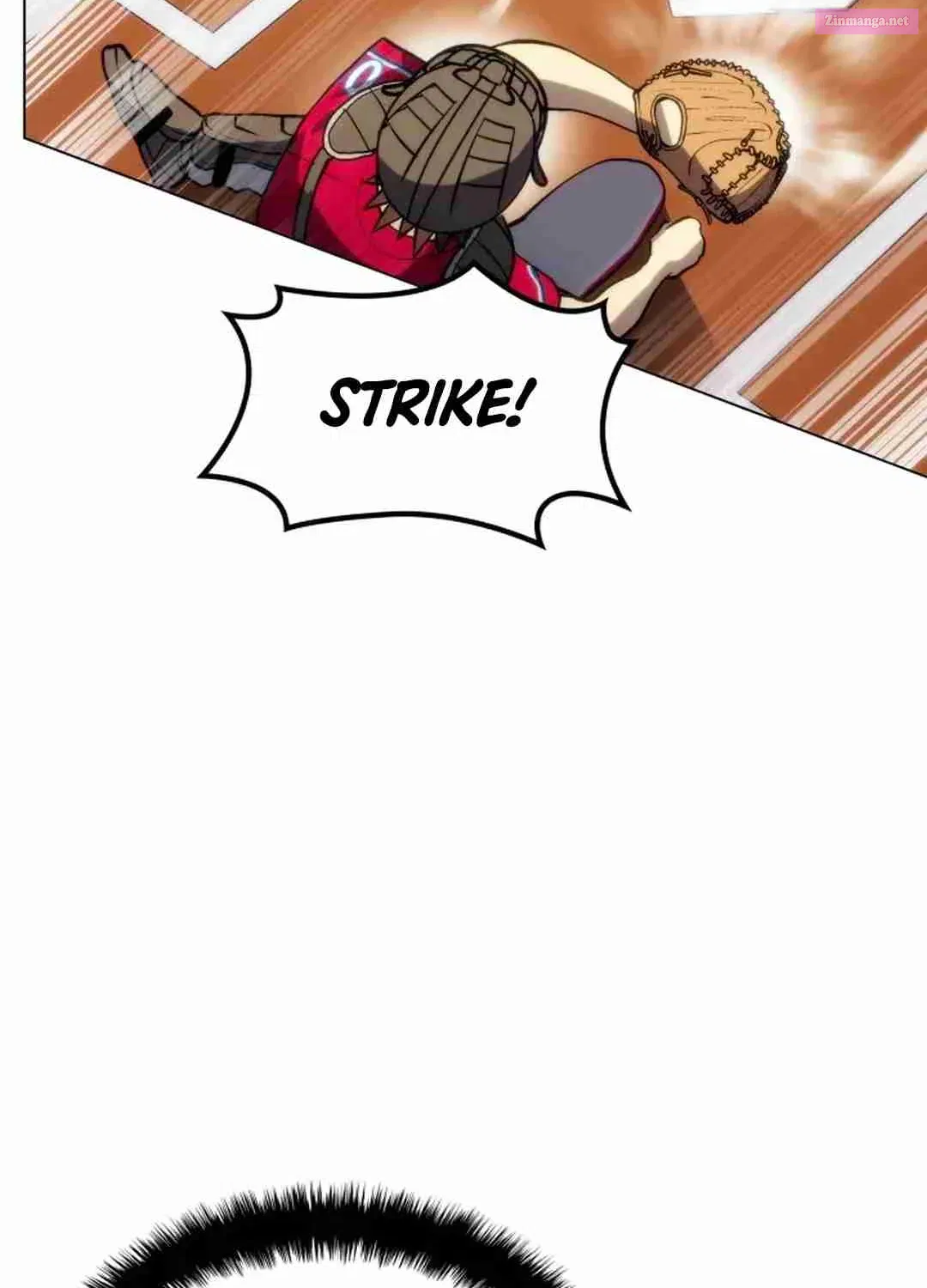 Home Plate's Villain Kainu Manga Chapter 64 Page 79