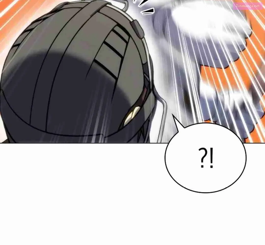 Home Plate's Villain Kainu Manga Chapter 64 Page 82