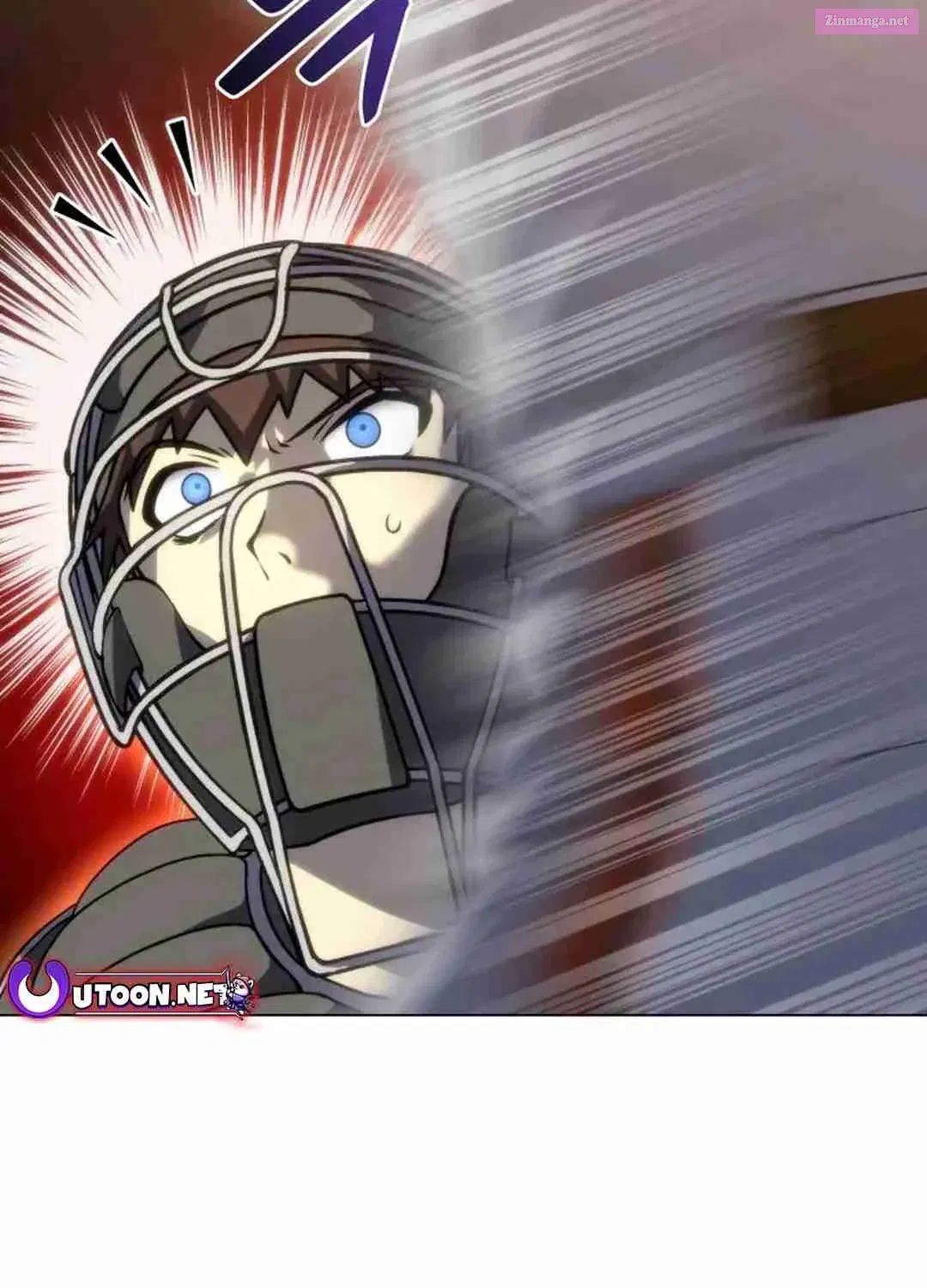 Home Plate's Villain Kainu Manga Chapter 64 Page 85
