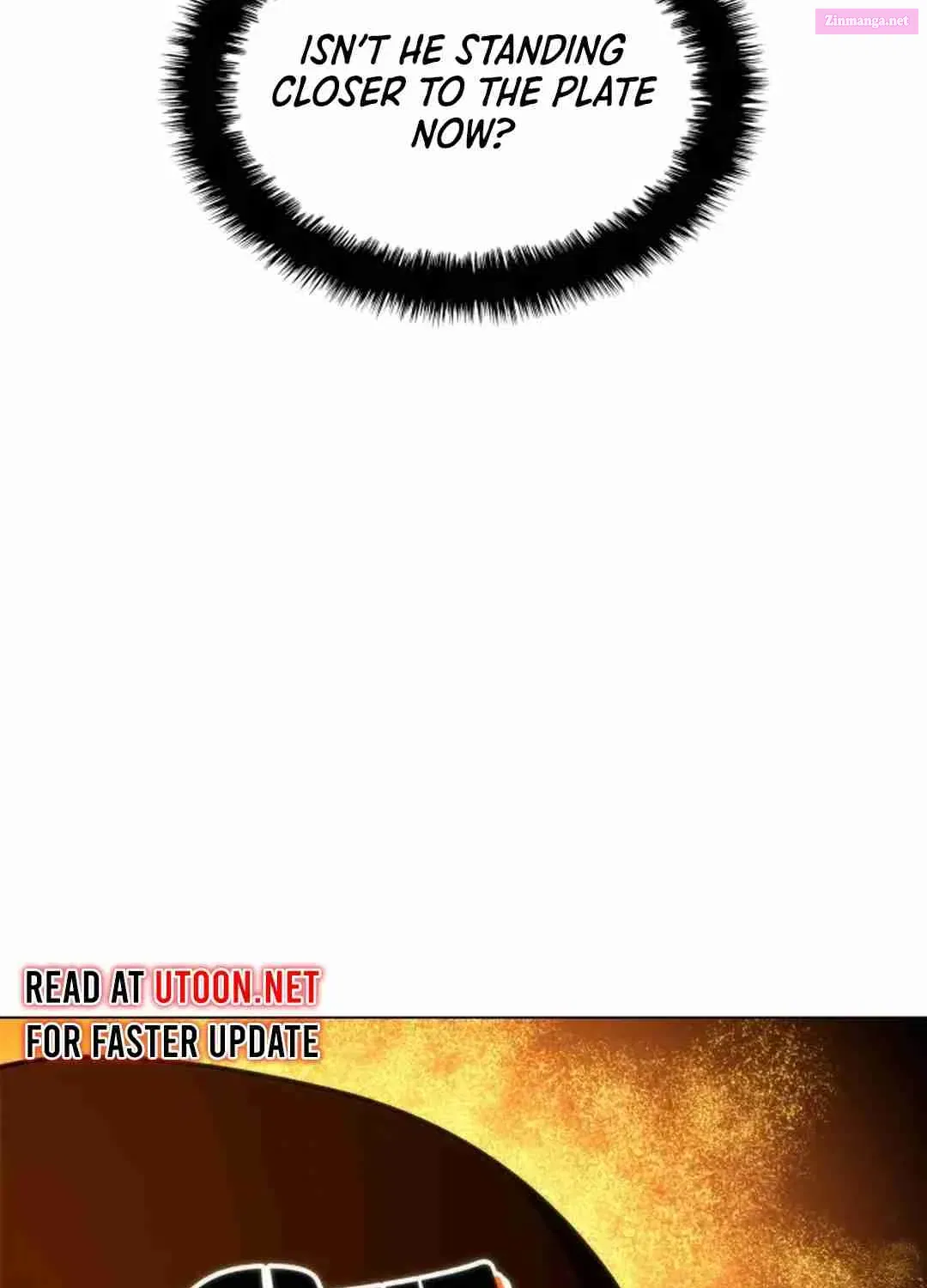 Home Plate's Villain Kainu Manga Chapter 64 Page 87