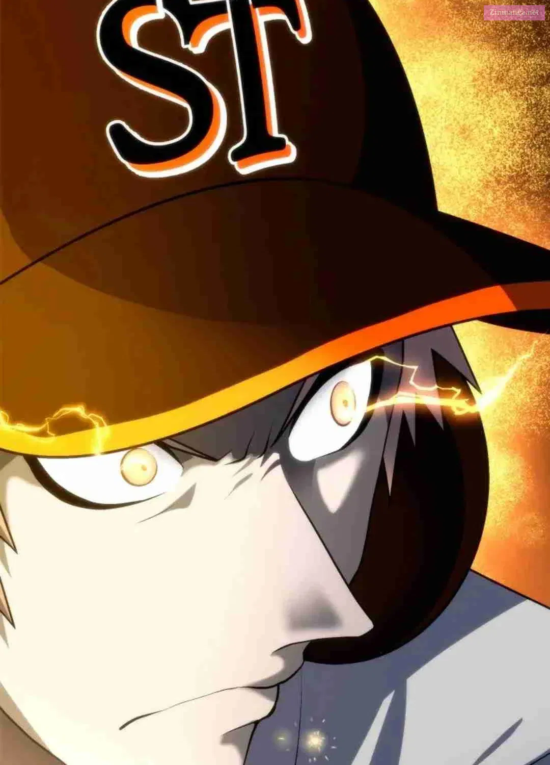 Home Plate's Villain Kainu Manga Chapter 64 Page 88