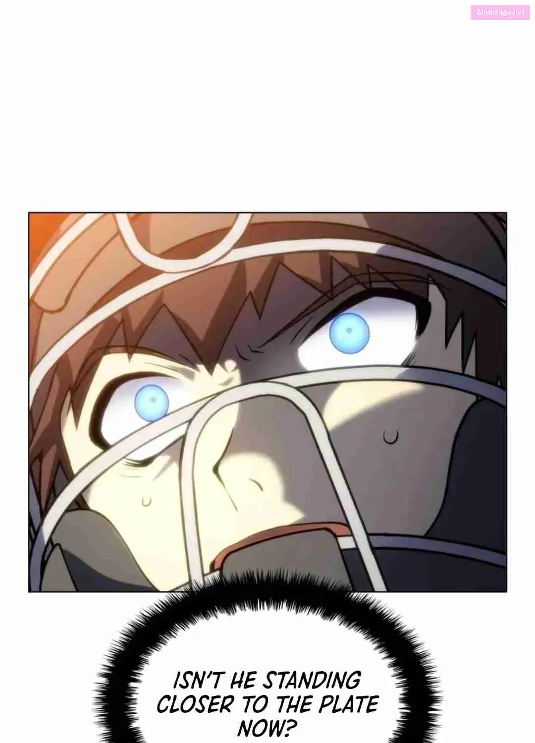 Home Plate's Villain Kainu Manga Chapter 64 Page 92
