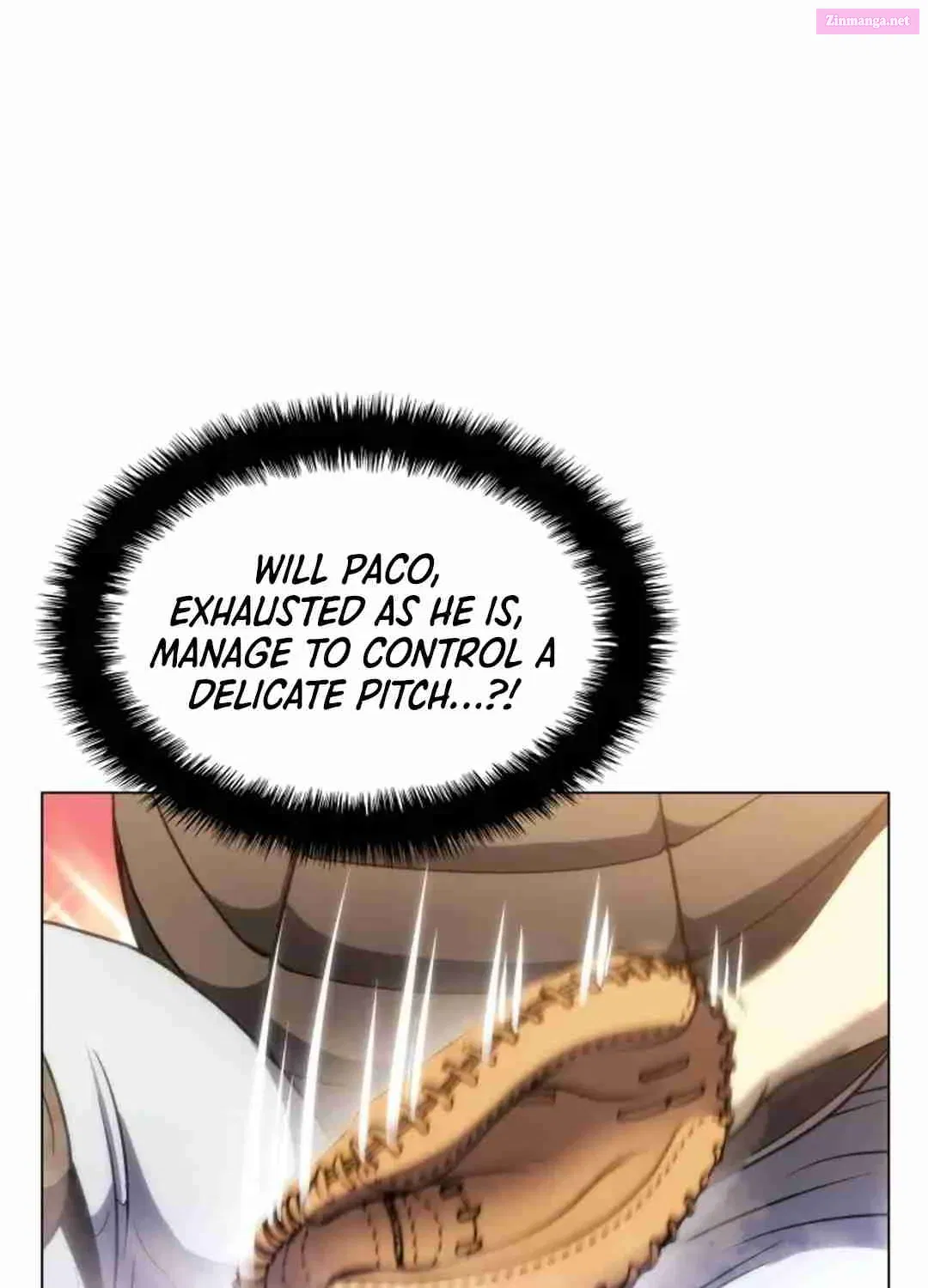 Home Plate's Villain Kainu Manga Chapter 64 Page 100