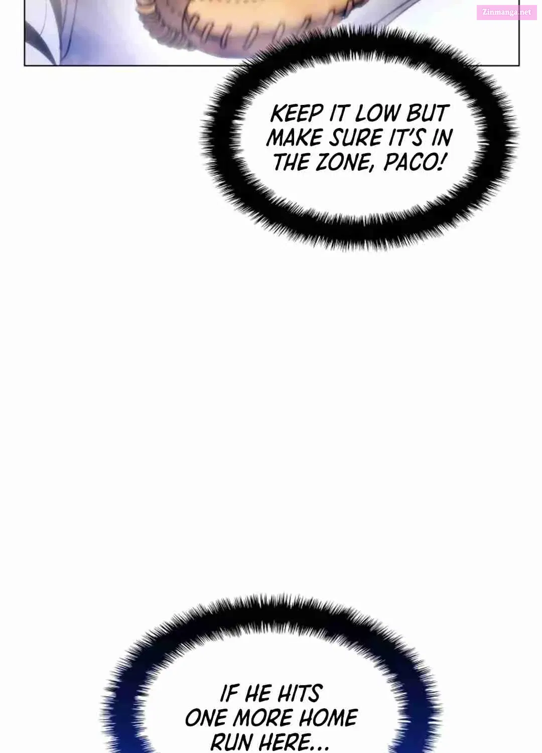 Home Plate's Villain Kainu Manga Chapter 64 Page 101
