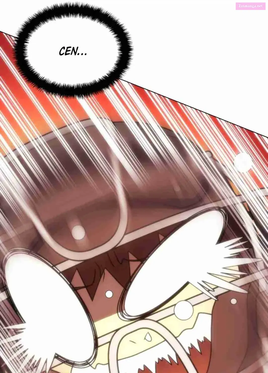 Home Plate's Villain Kainu Manga Chapter 64 Page 111