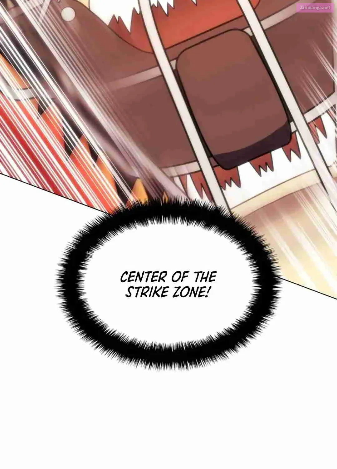 Home Plate's Villain Kainu Manga Chapter 64 Page 112