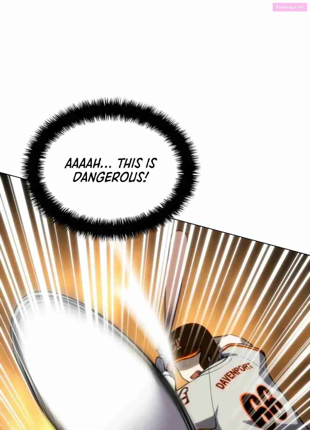 Home Plate's Villain Kainu Manga Chapter 64 Page 113