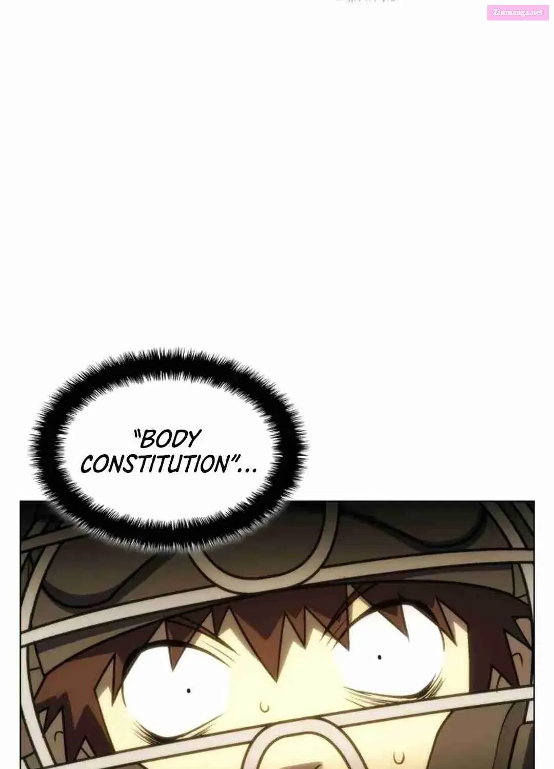 Home Plate's Villain Kainu Manga Chapter 64 Page 115