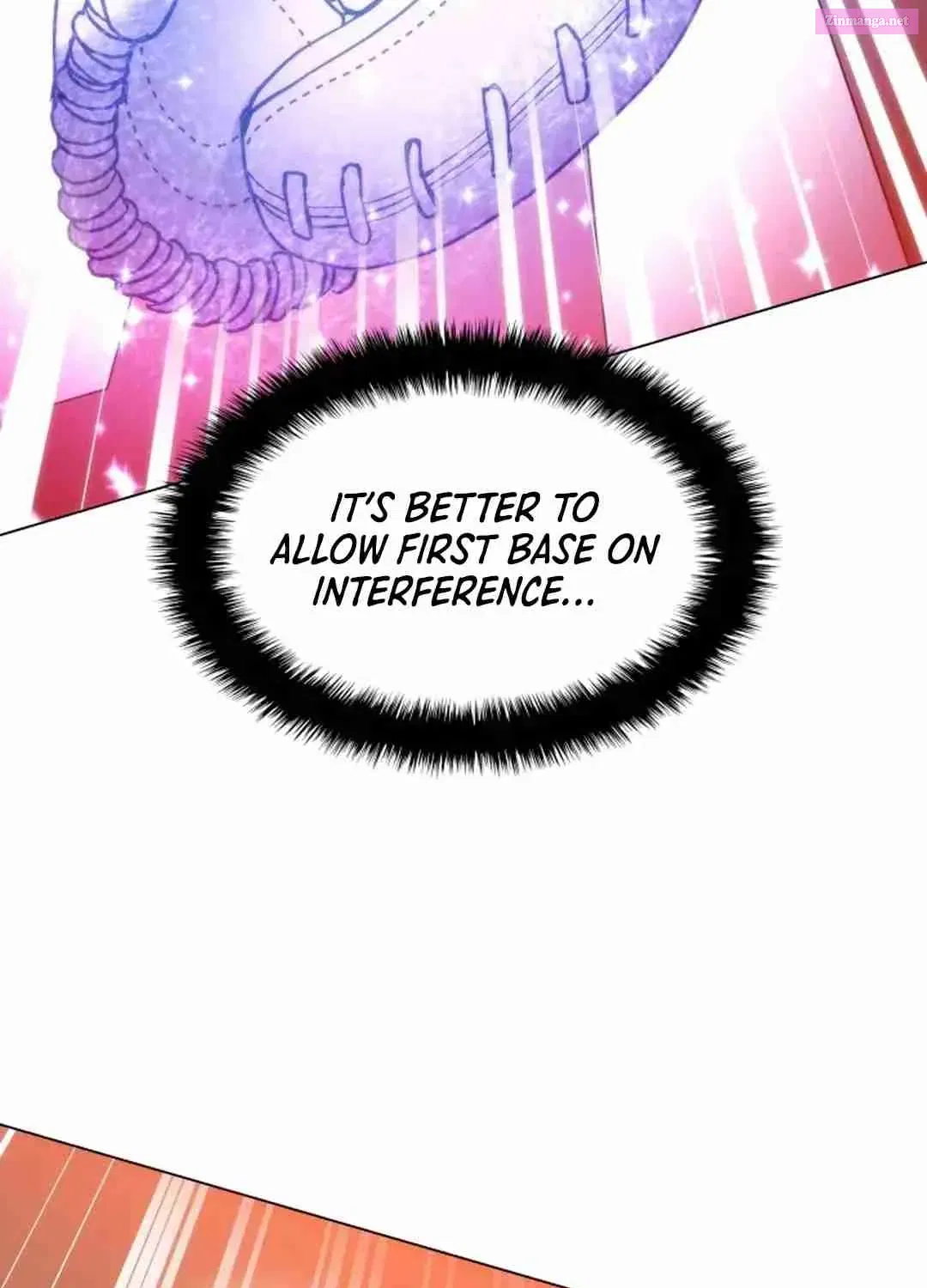 Home Plate's Villain Kainu Manga Chapter 64 Page 121