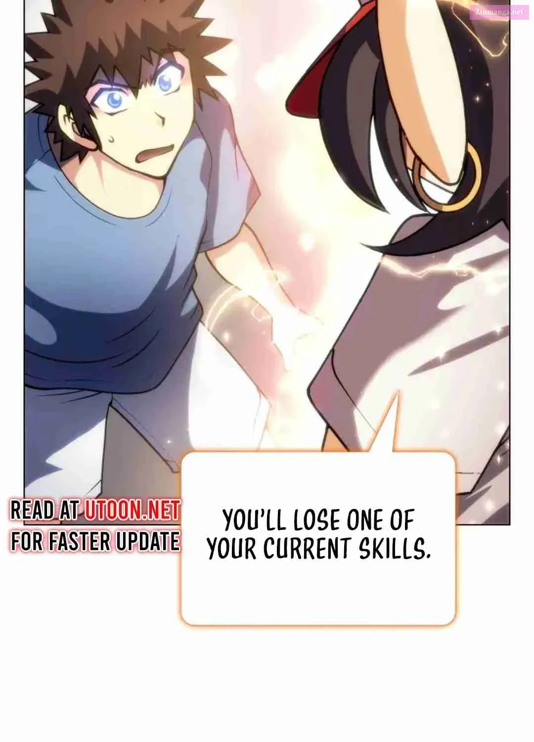 Home Plate's Villain Kainu Manga Chapter 63 Page 5