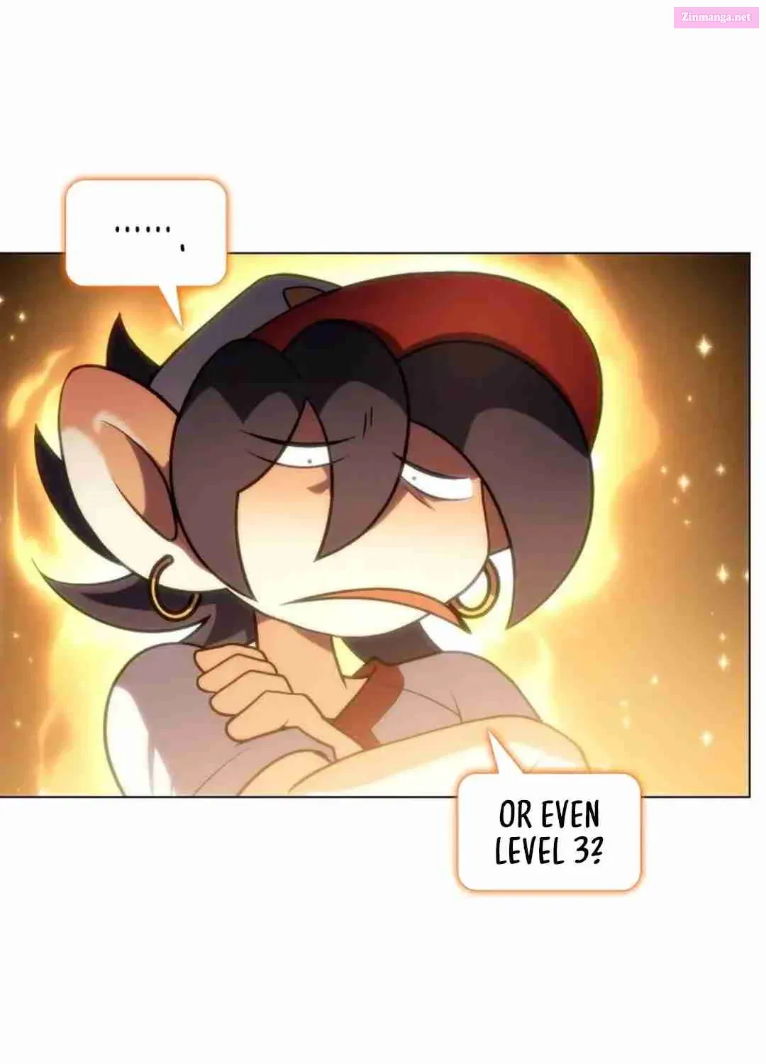 Home Plate's Villain Kainu Manga Chapter 63 Page 15