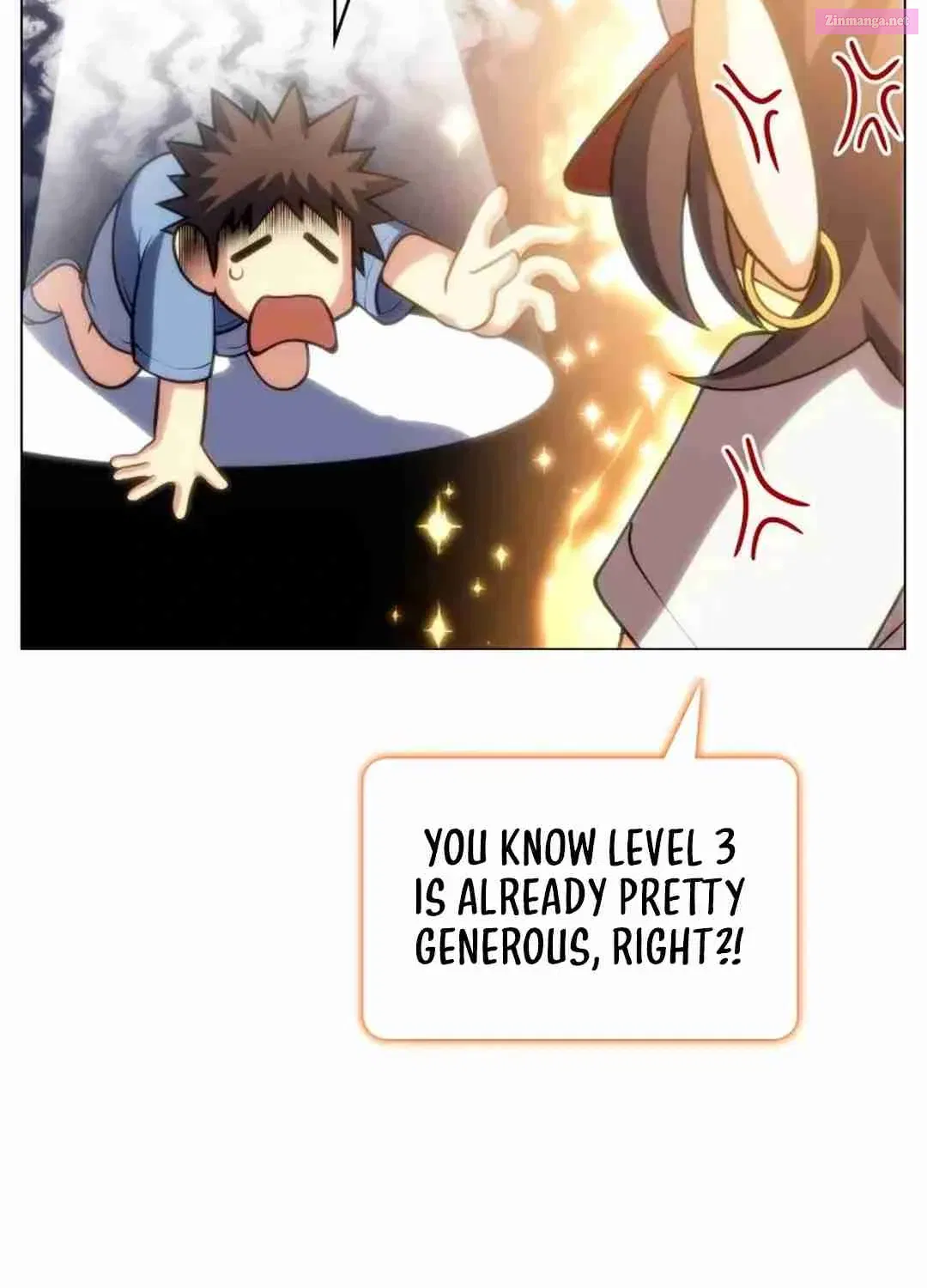 Home Plate's Villain Kainu Manga Chapter 63 Page 18