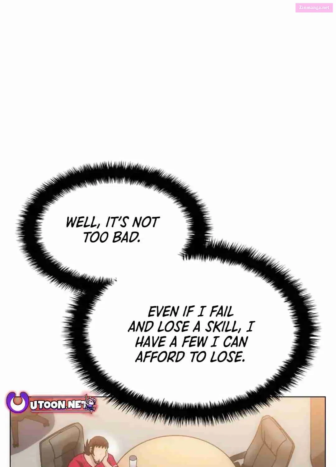 Home Plate's Villain Kainu Manga Chapter 63 Page 22