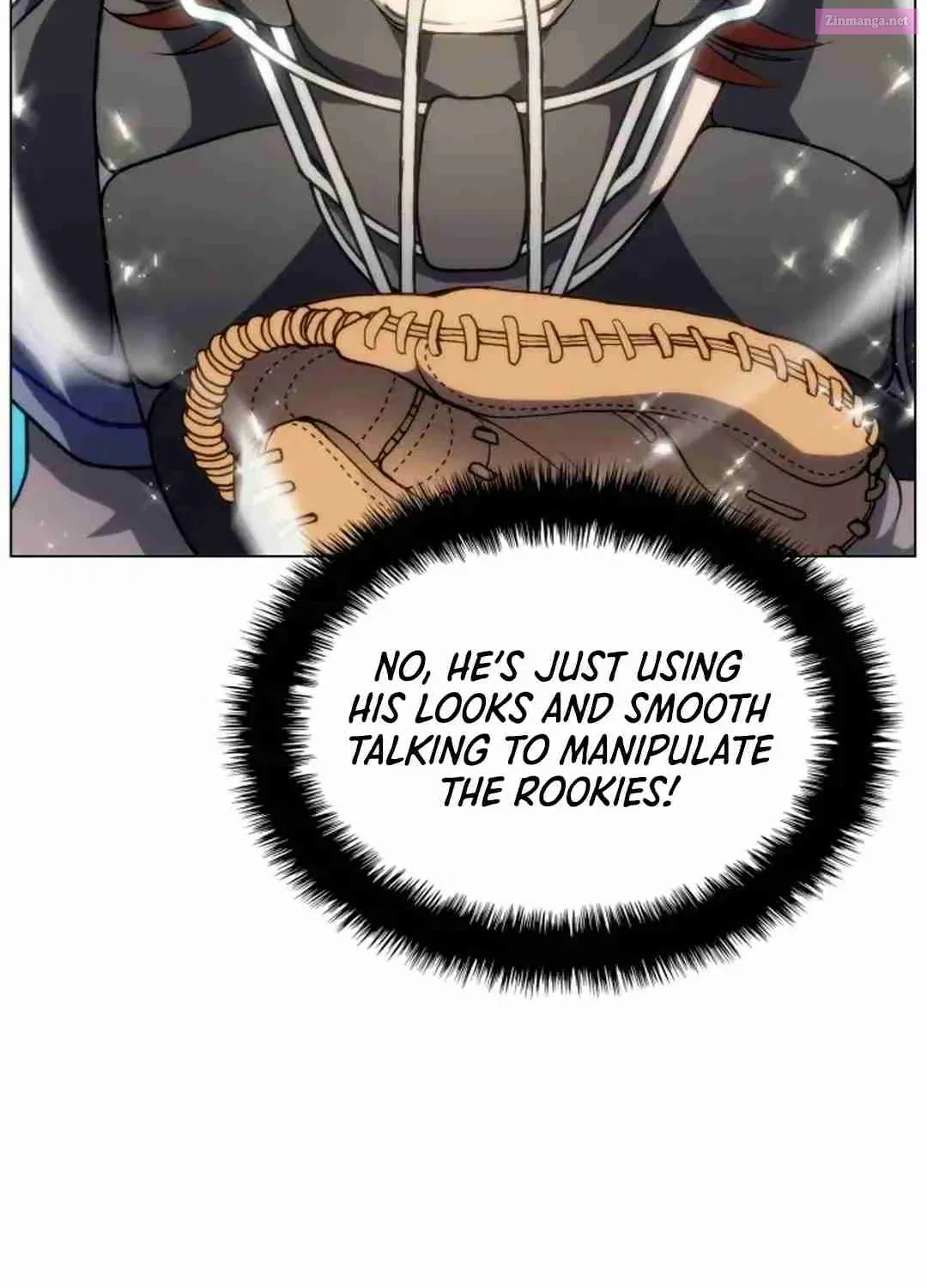 Home Plate's Villain Kainu Manga Chapter 62 Page 4