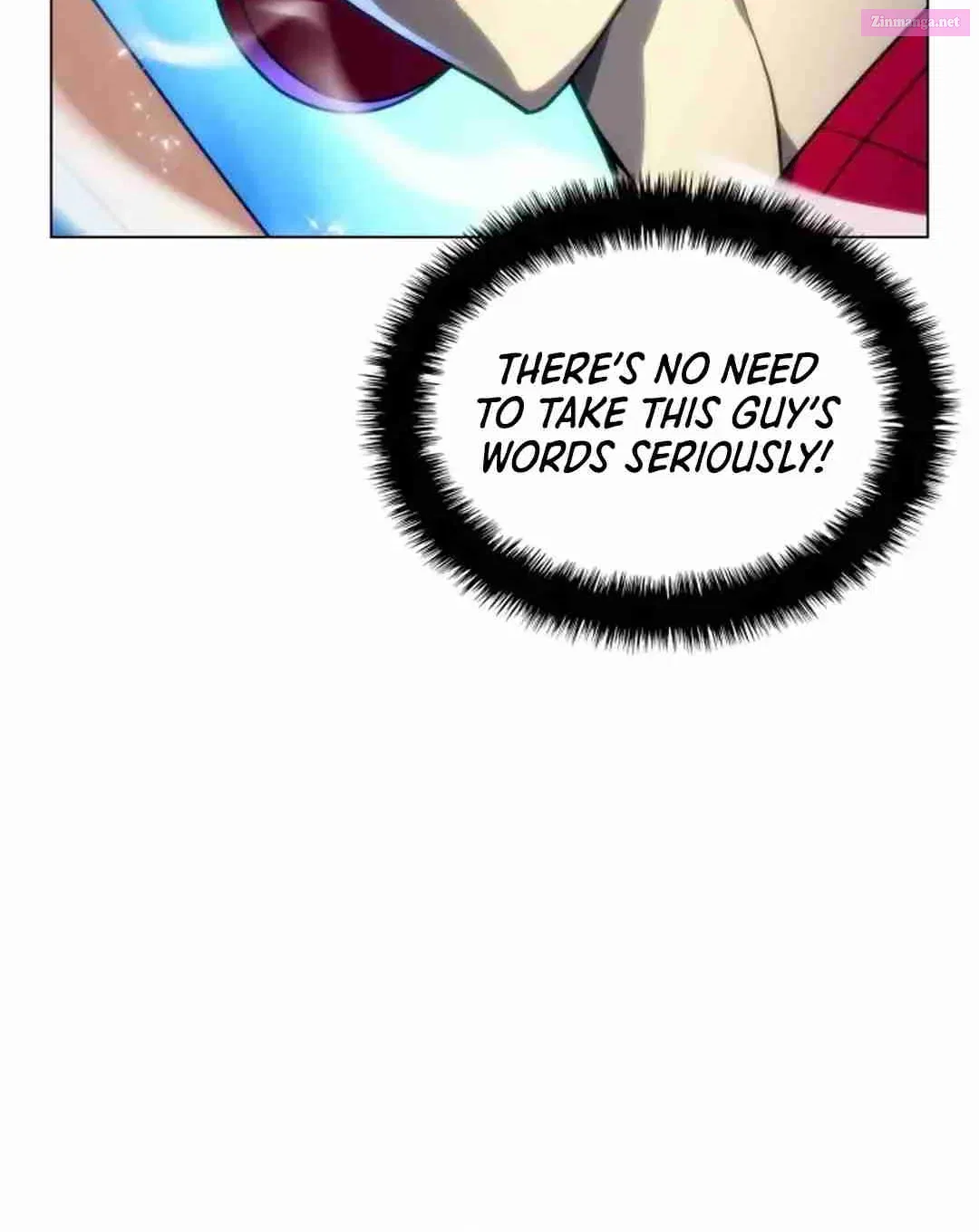 Home Plate's Villain Kainu Manga Chapter 62 Page 6