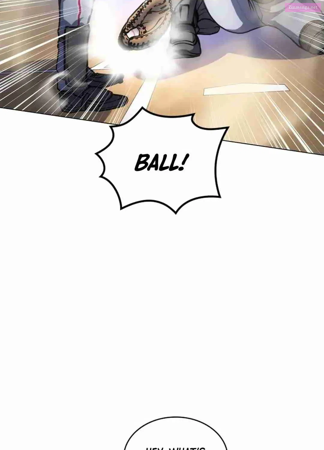 Home Plate's Villain Kainu Manga Chapter 62 Page 15