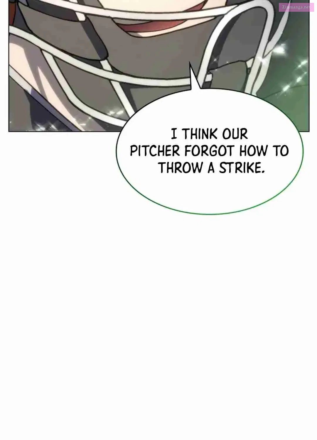 Home Plate's Villain Kainu Manga Chapter 62 Page 18