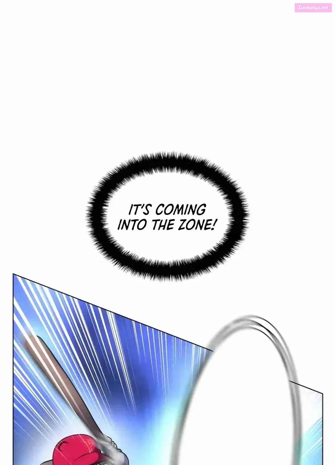 Home Plate's Villain Kainu Manga Chapter 62 Page 25