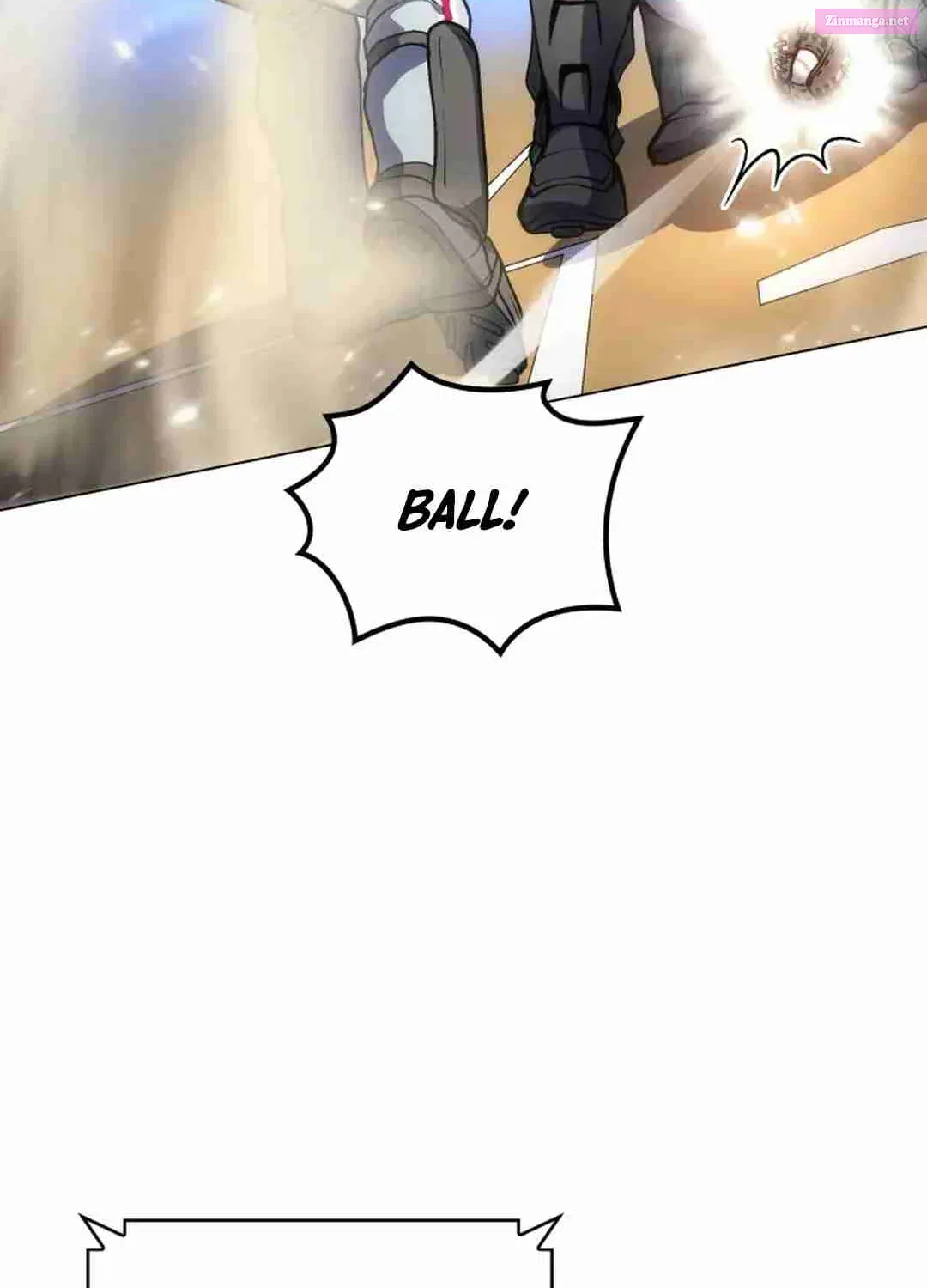 Home Plate's Villain Kainu Manga Chapter 62 Page 35
