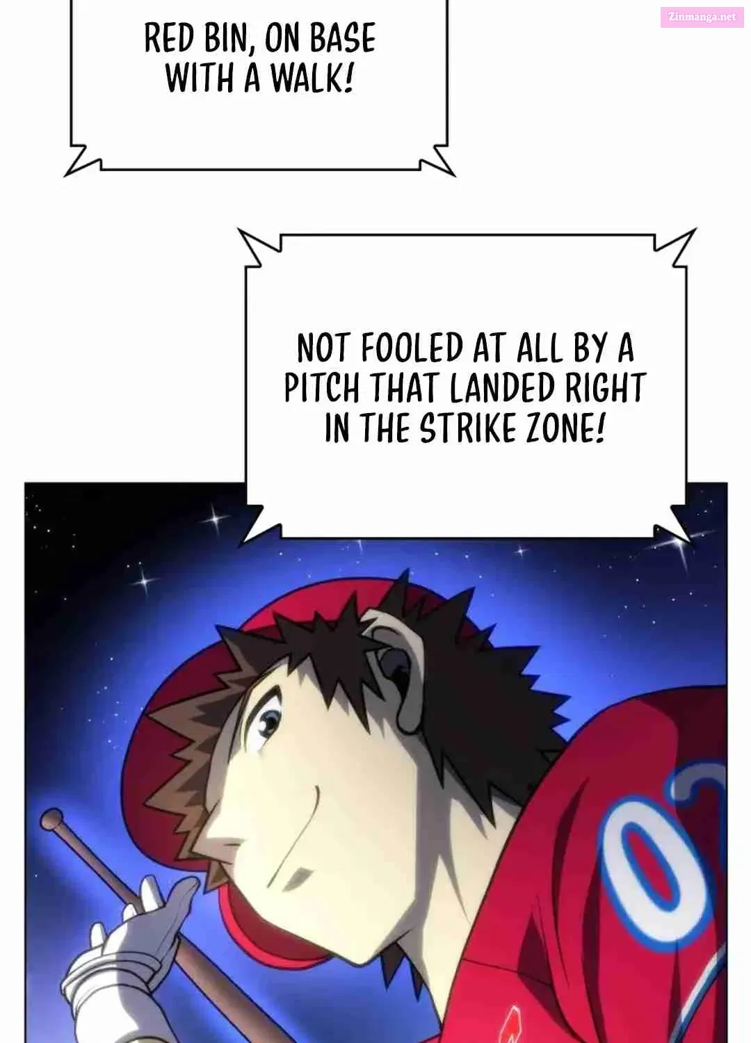 Home Plate's Villain Kainu Manga Chapter 62 Page 36