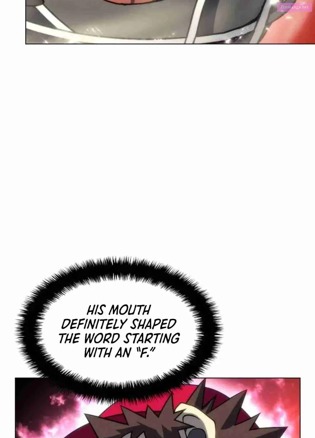 Home Plate's Villain Kainu Manga Chapter 62 Page 39