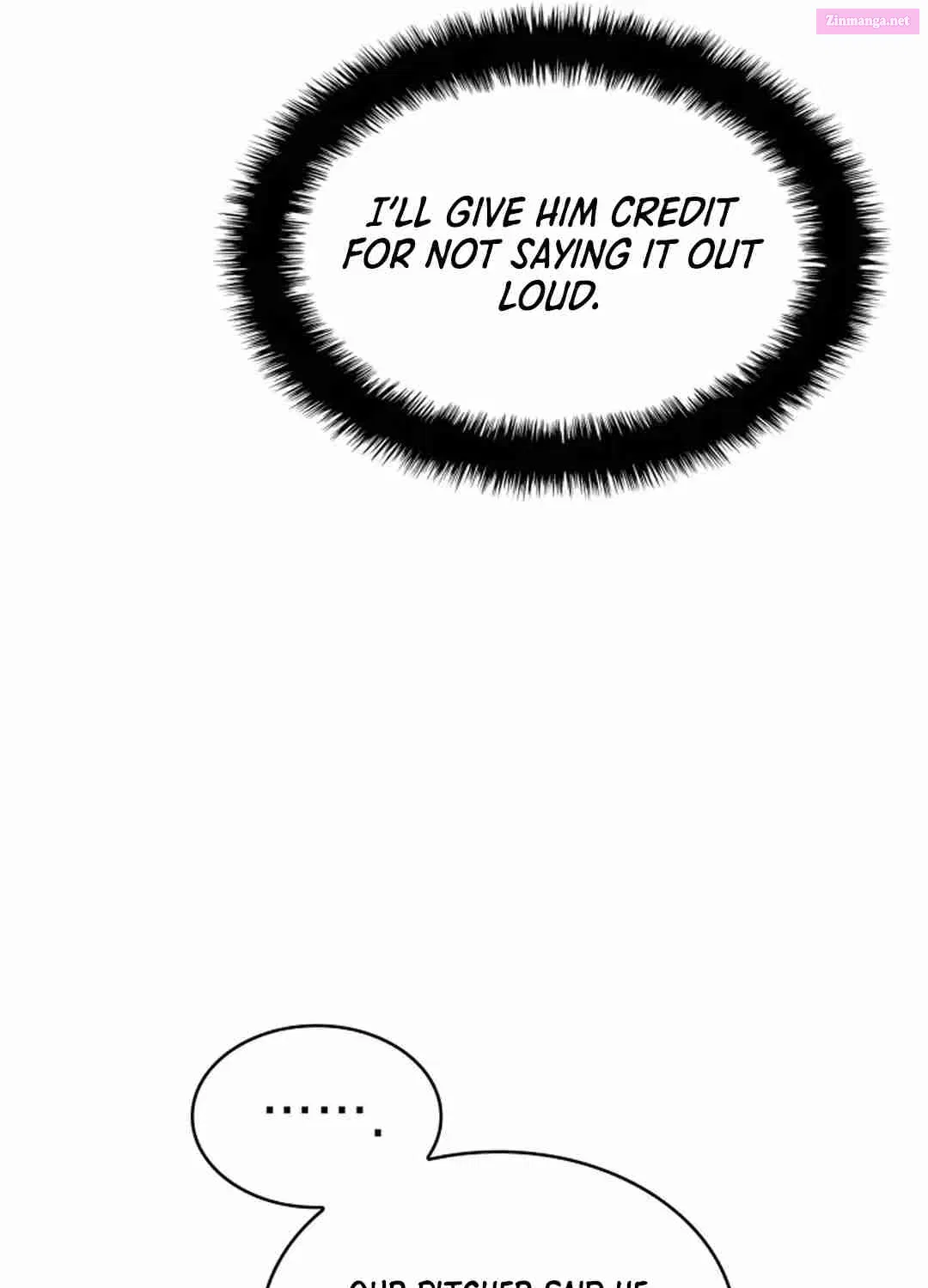 Home Plate's Villain Kainu Manga Chapter 62 Page 41