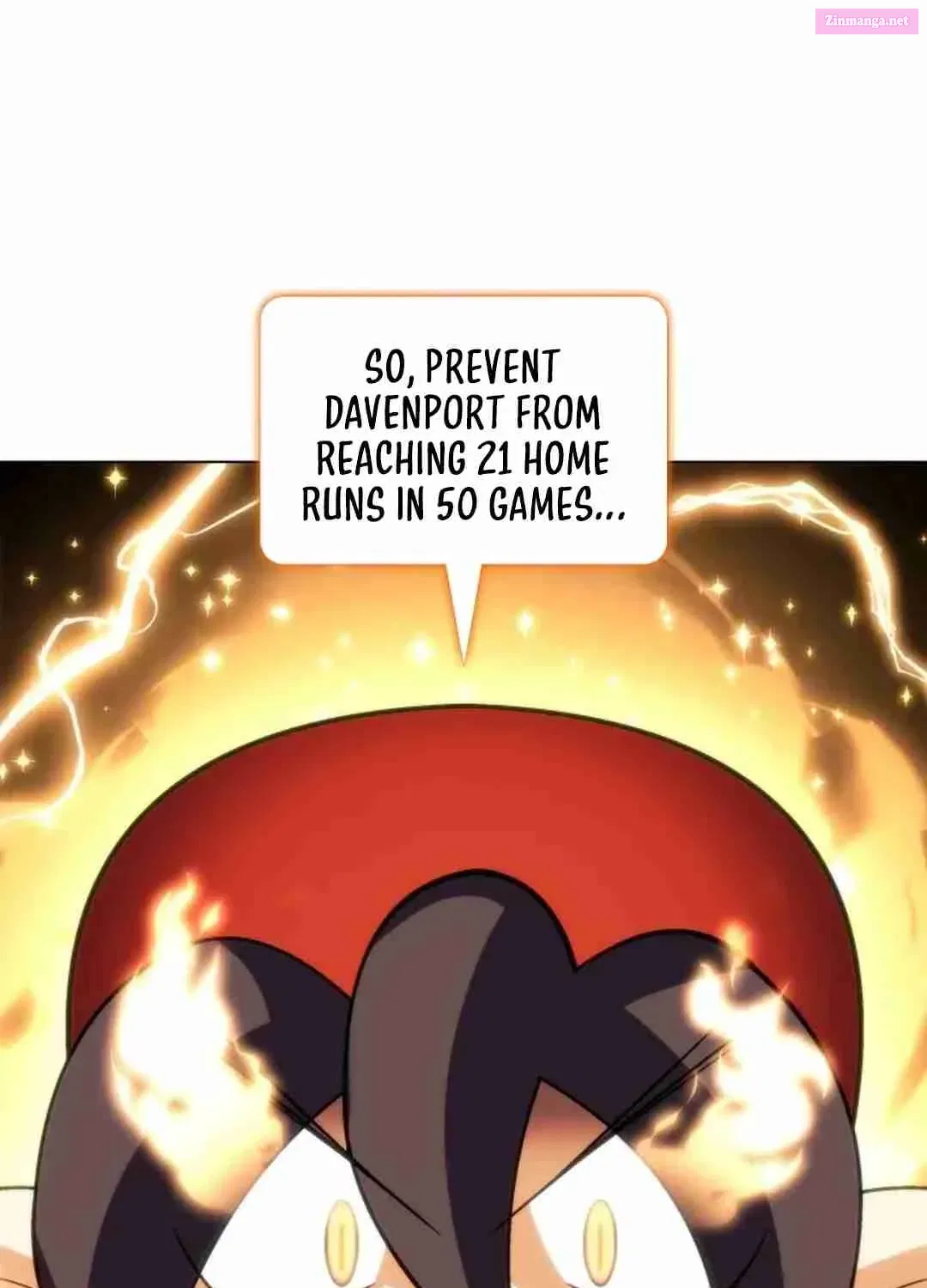 Home Plate's Villain Kainu Manga Chapter 62 Page 97