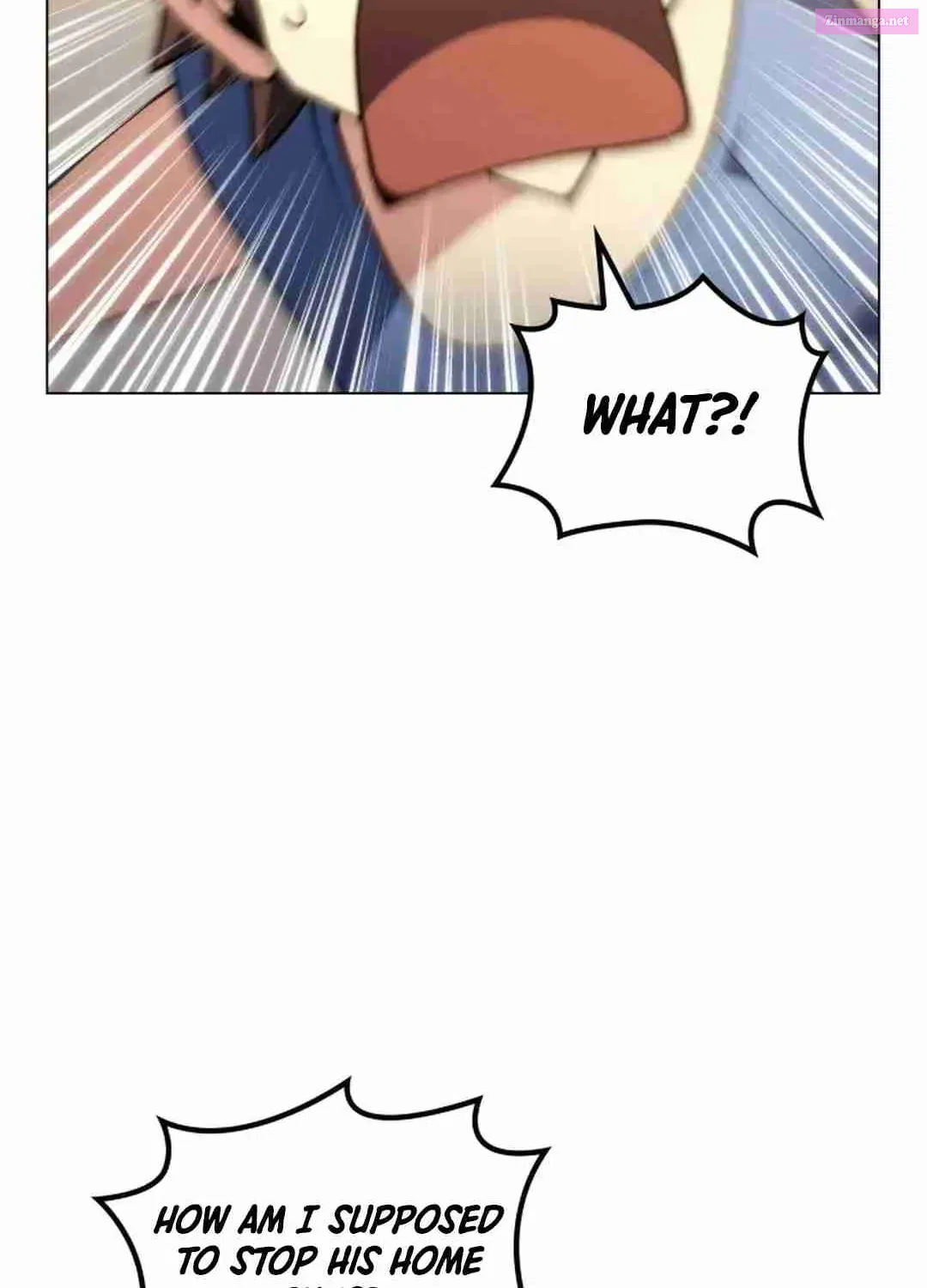 Home Plate's Villain Kainu Manga Chapter 62 Page 100