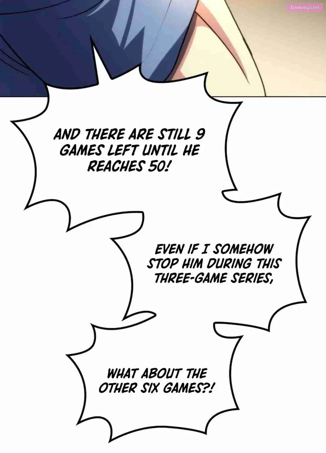 Home Plate's Villain Kainu Manga Chapter 62 Page 102