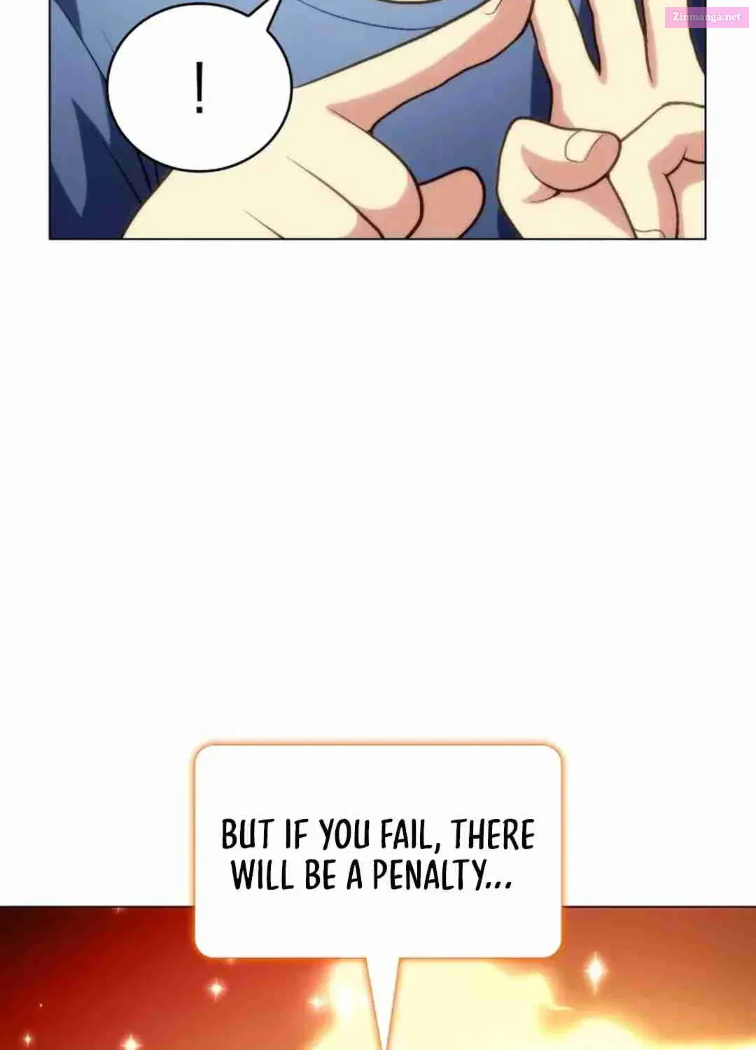 Home Plate's Villain Kainu Manga Chapter 62 Page 105