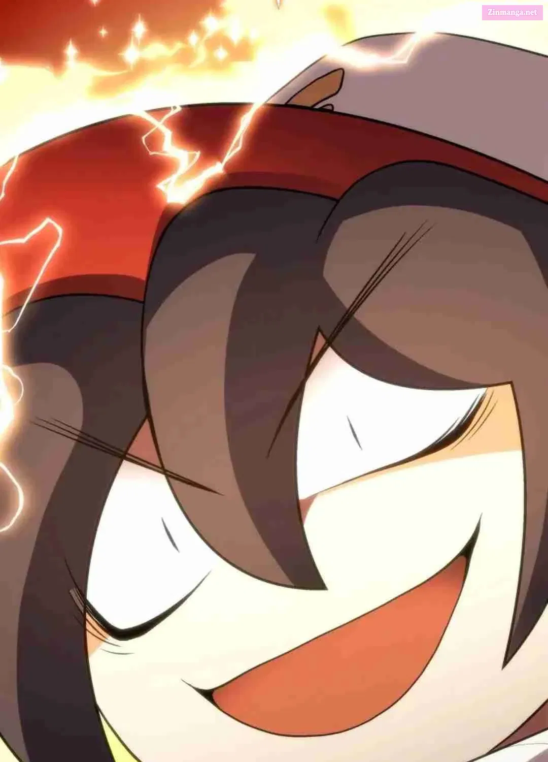 Home Plate's Villain Kainu Manga Chapter 62 Page 106
