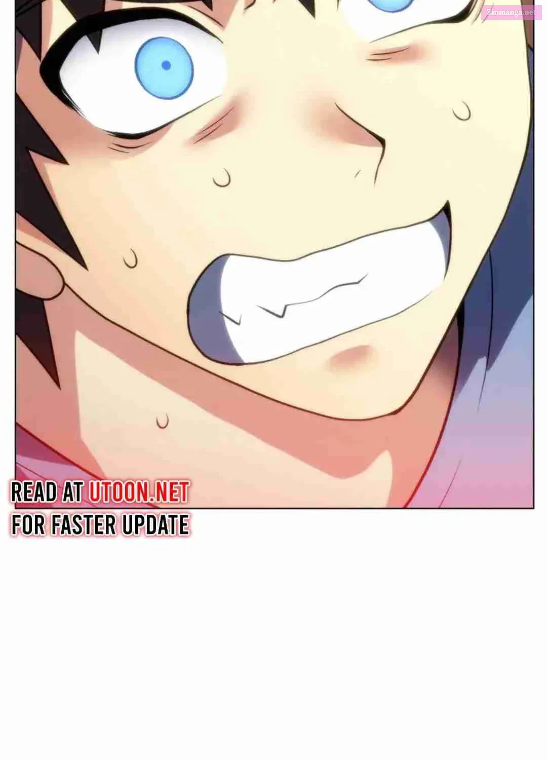 Home Plate's Villain Kainu Manga Chapter 62 Page 112