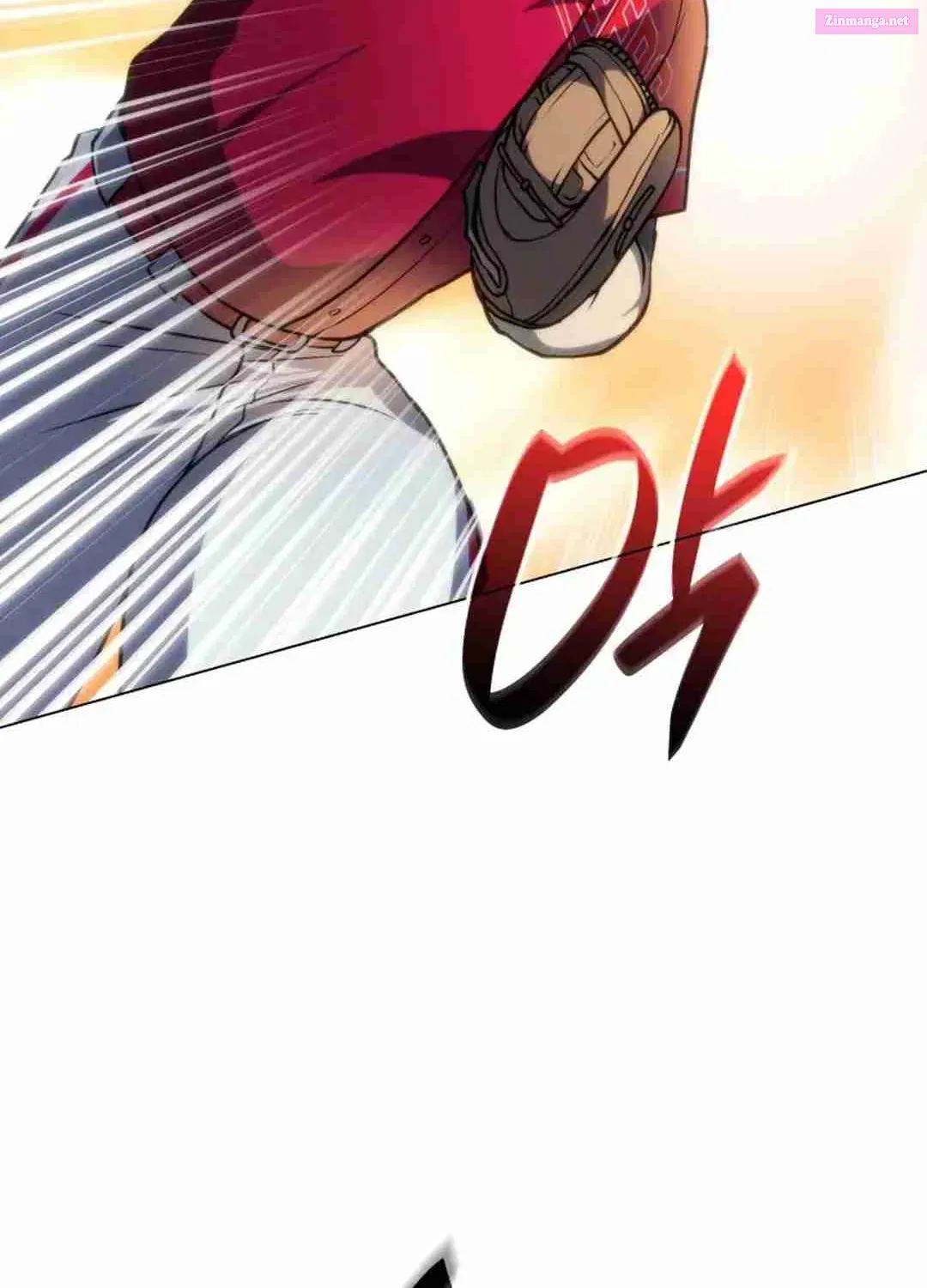 Home Plate's Villain Kainu Manga Chapter 61 Page 42
