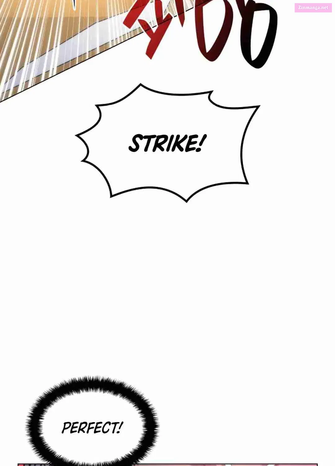 Home Plate's Villain Kainu Manga Chapter 61 Page 50