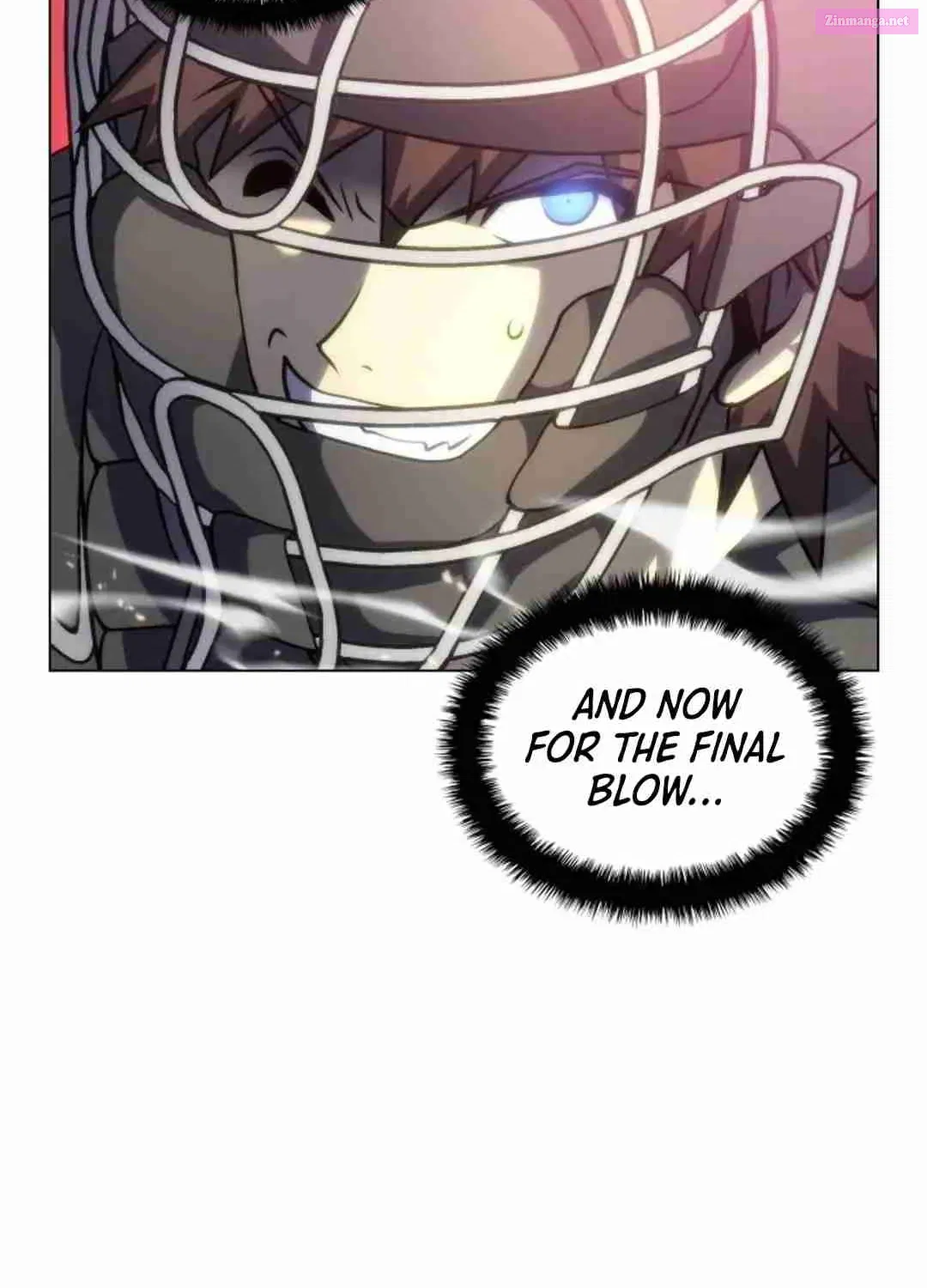 Home Plate's Villain Kainu Manga Chapter 61 Page 51