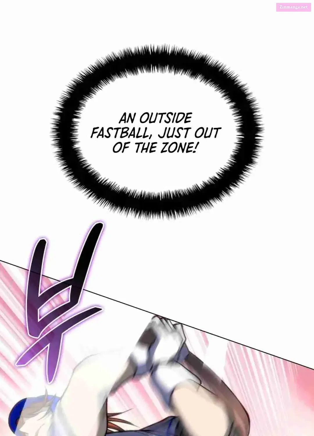 Home Plate's Villain Kainu Manga Chapter 61 Page 52