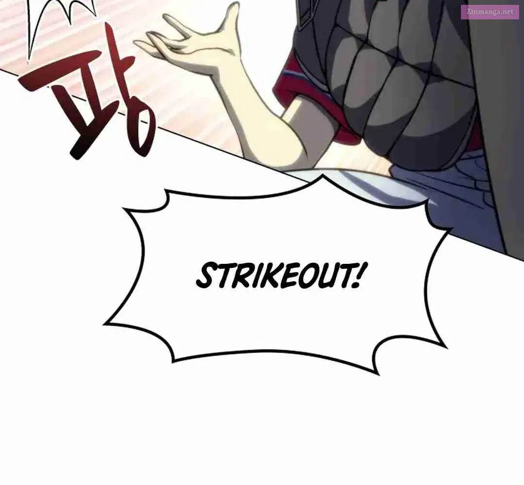 Home Plate's Villain Kainu Manga Chapter 61 Page 54