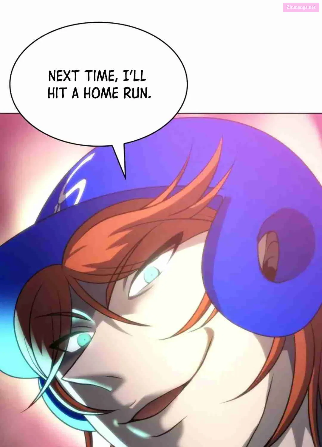 Home Plate's Villain Kainu Manga Chapter 61 Page 58