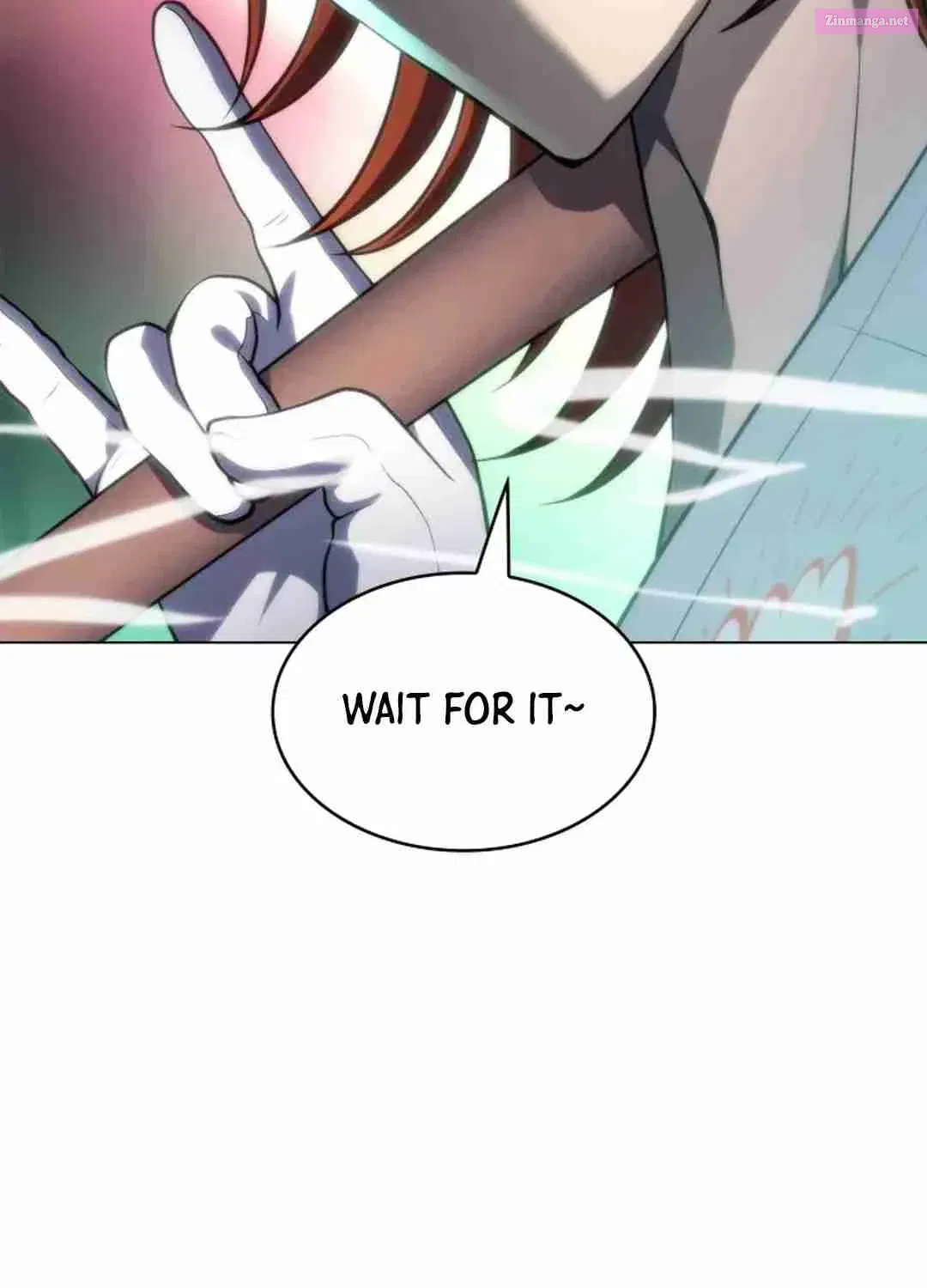 Home Plate's Villain Kainu Manga Chapter 61 Page 59
