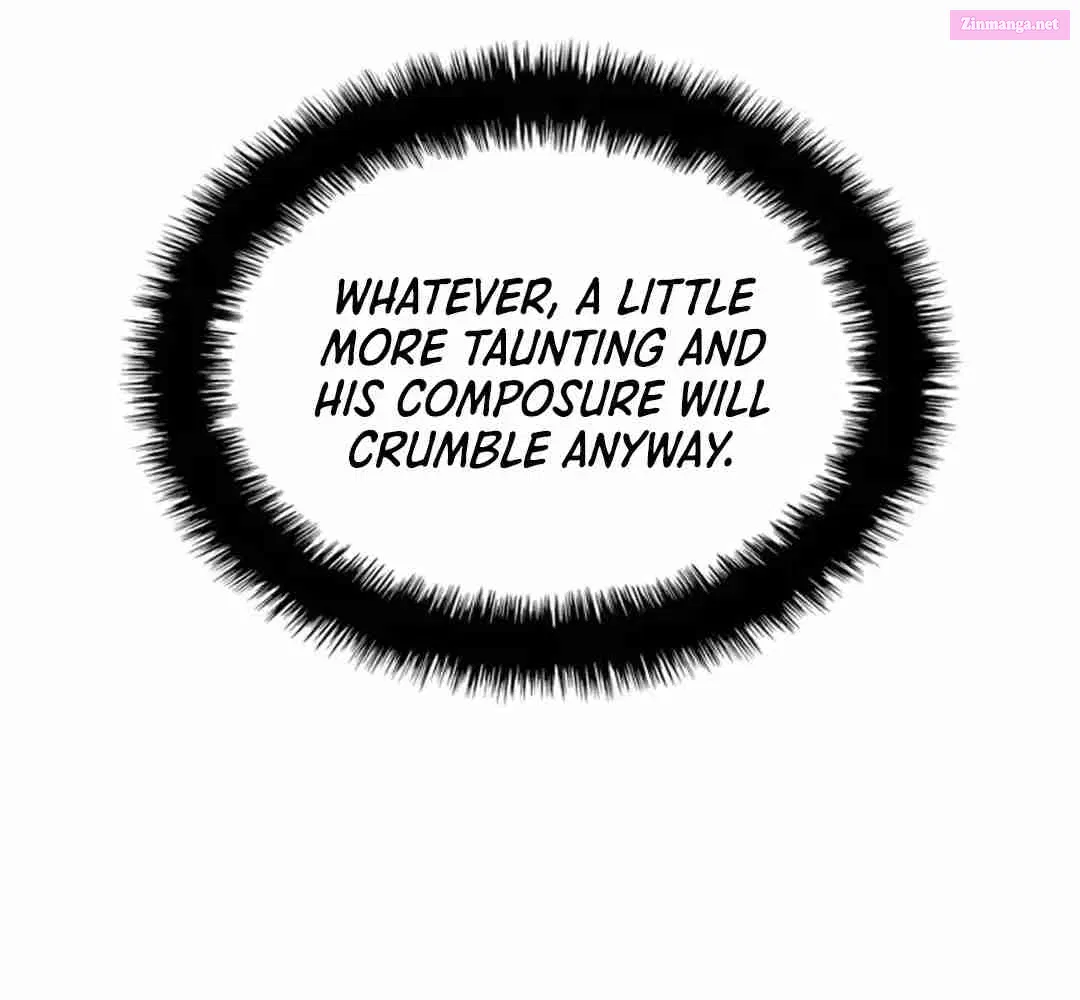 Home Plate's Villain Kainu Manga Chapter 61 Page 61