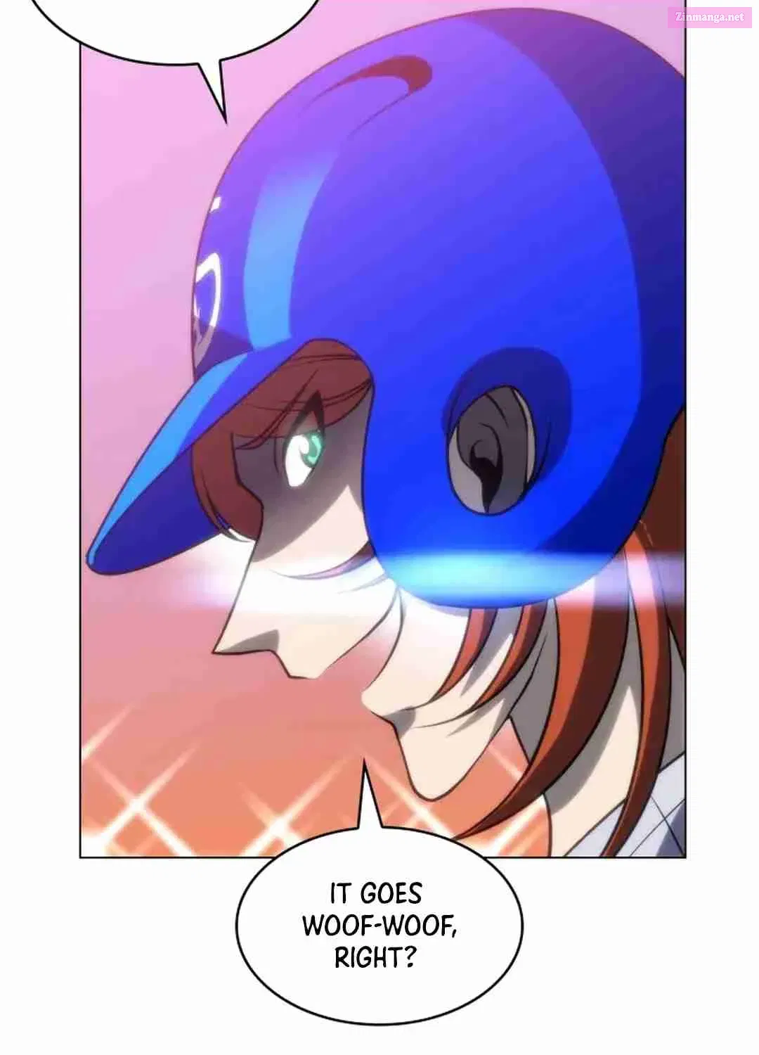 Home Plate's Villain Kainu Manga Chapter 61 Page 64