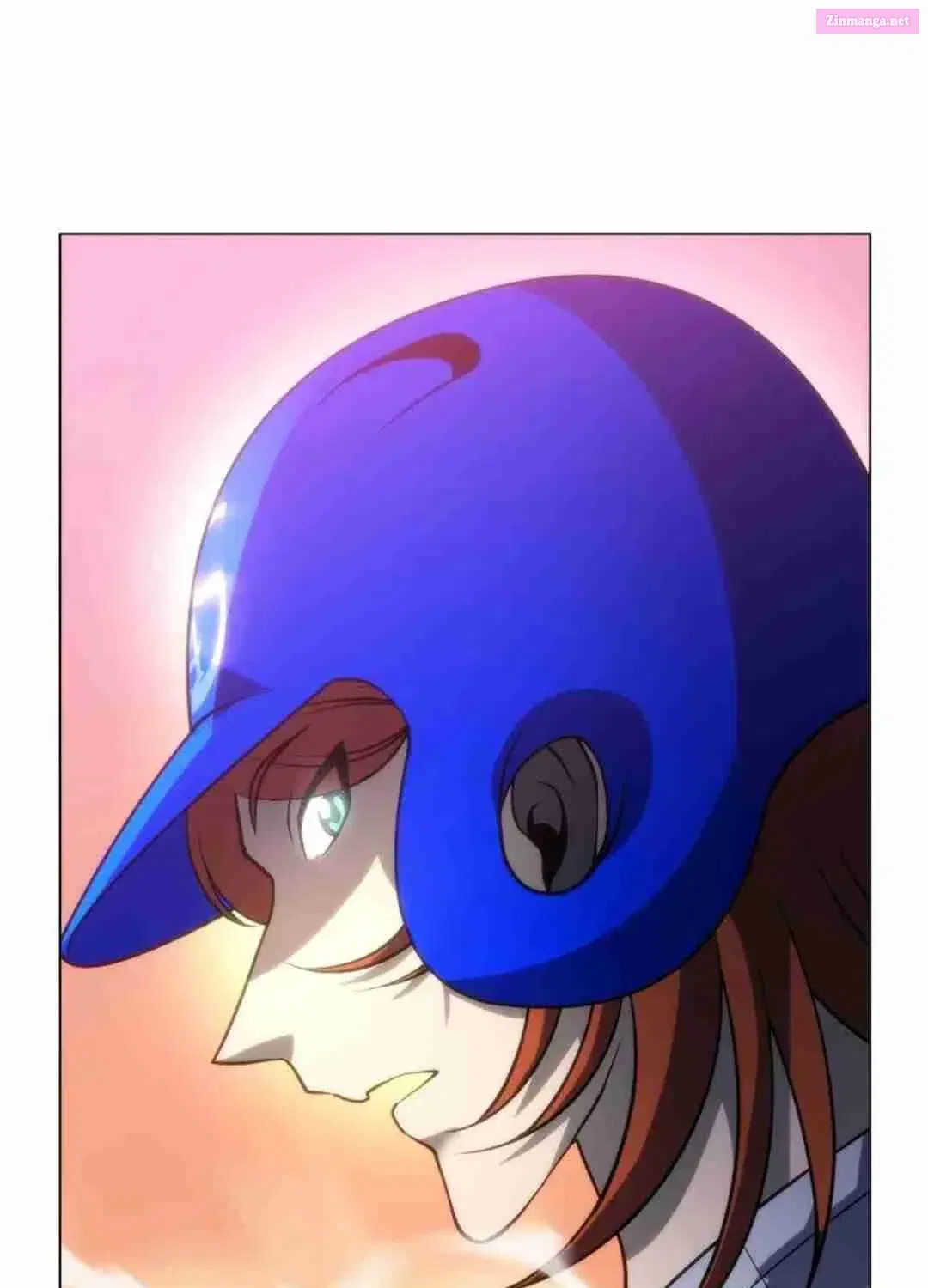 Home Plate's Villain Kainu Manga Chapter 61 Page 66