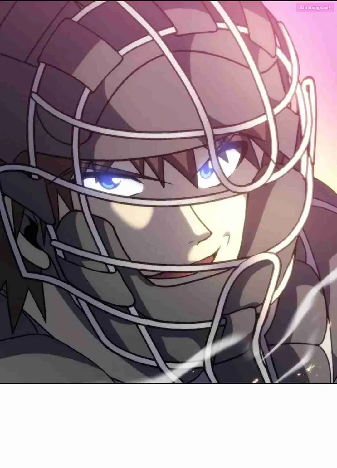 Home Plate's Villain Kainu Manga Chapter 61 Page 68