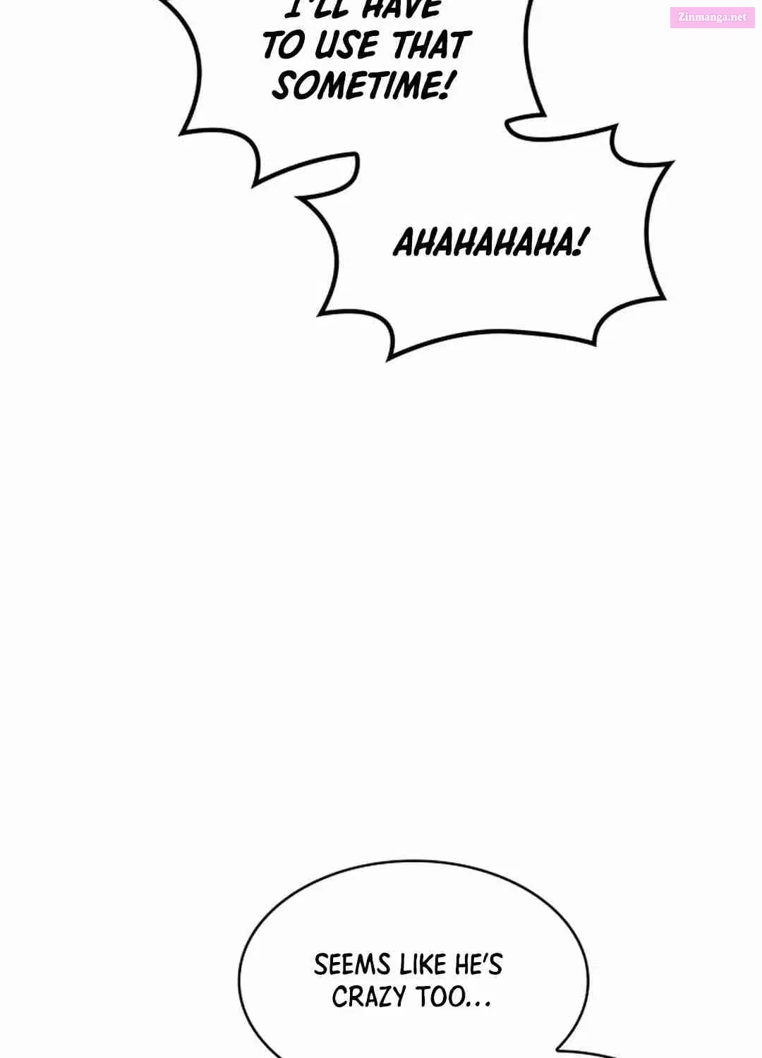 Home Plate's Villain Kainu Manga Chapter 61 Page 76