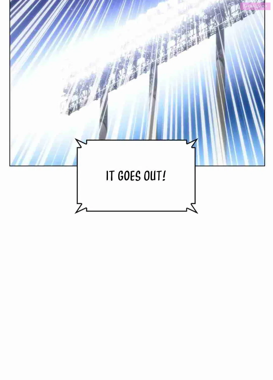 Home Plate's Villain Kainu Manga Chapter 61 Page 80