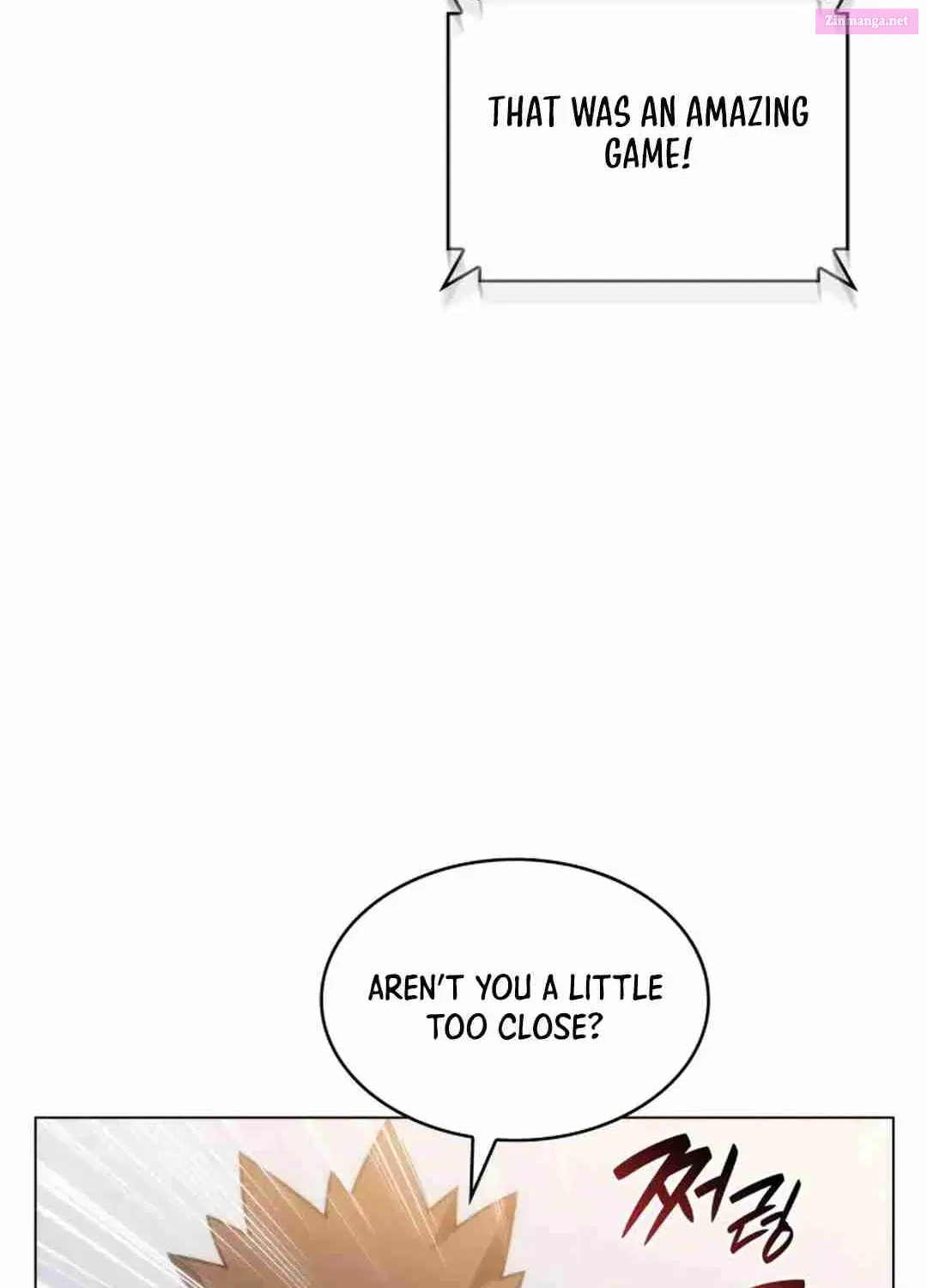 Home Plate's Villain Kainu Manga Chapter 60 Page 9