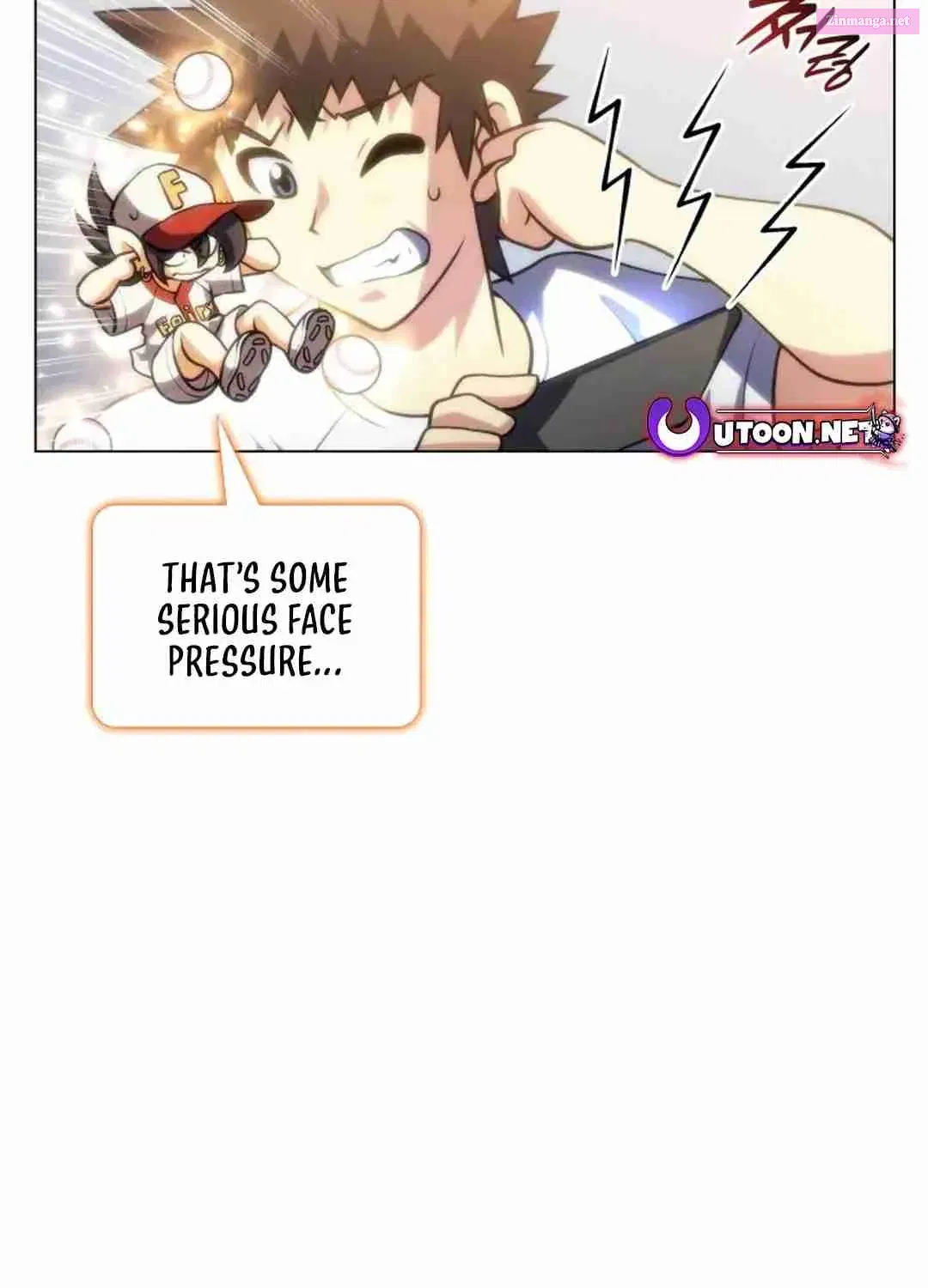 Home Plate's Villain Kainu Manga Chapter 60 Page 10