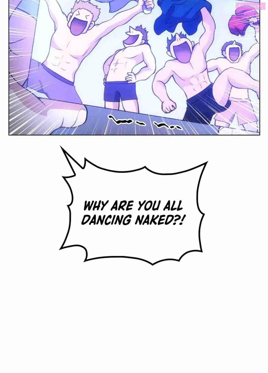 Home Plate's Villain Kainu Manga Chapter 60 Page 17