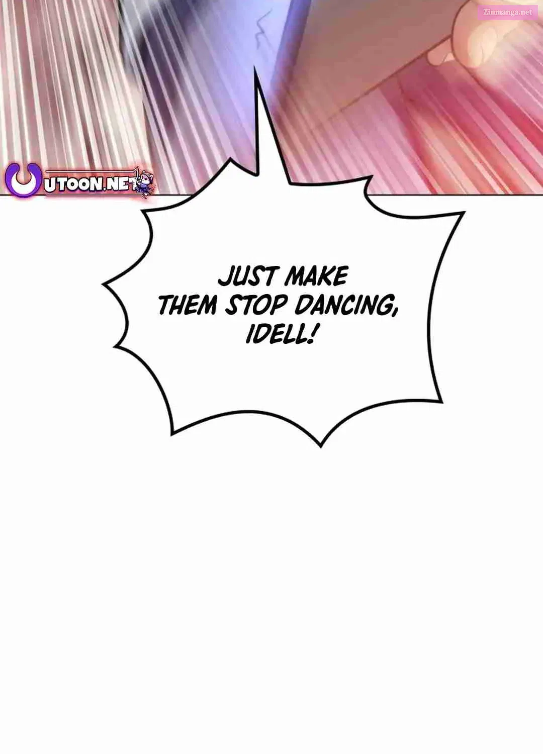 Home Plate's Villain Kainu Manga Chapter 60 Page 23